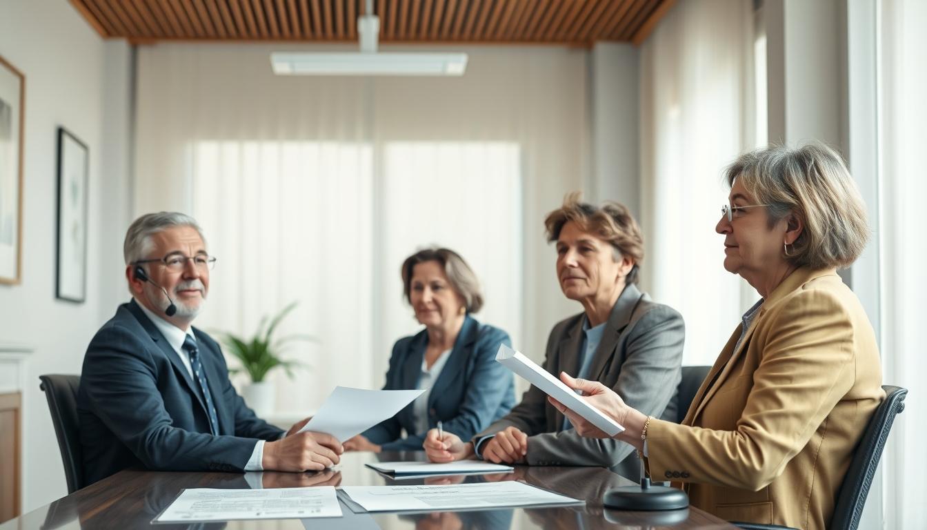 Closing support and documentation