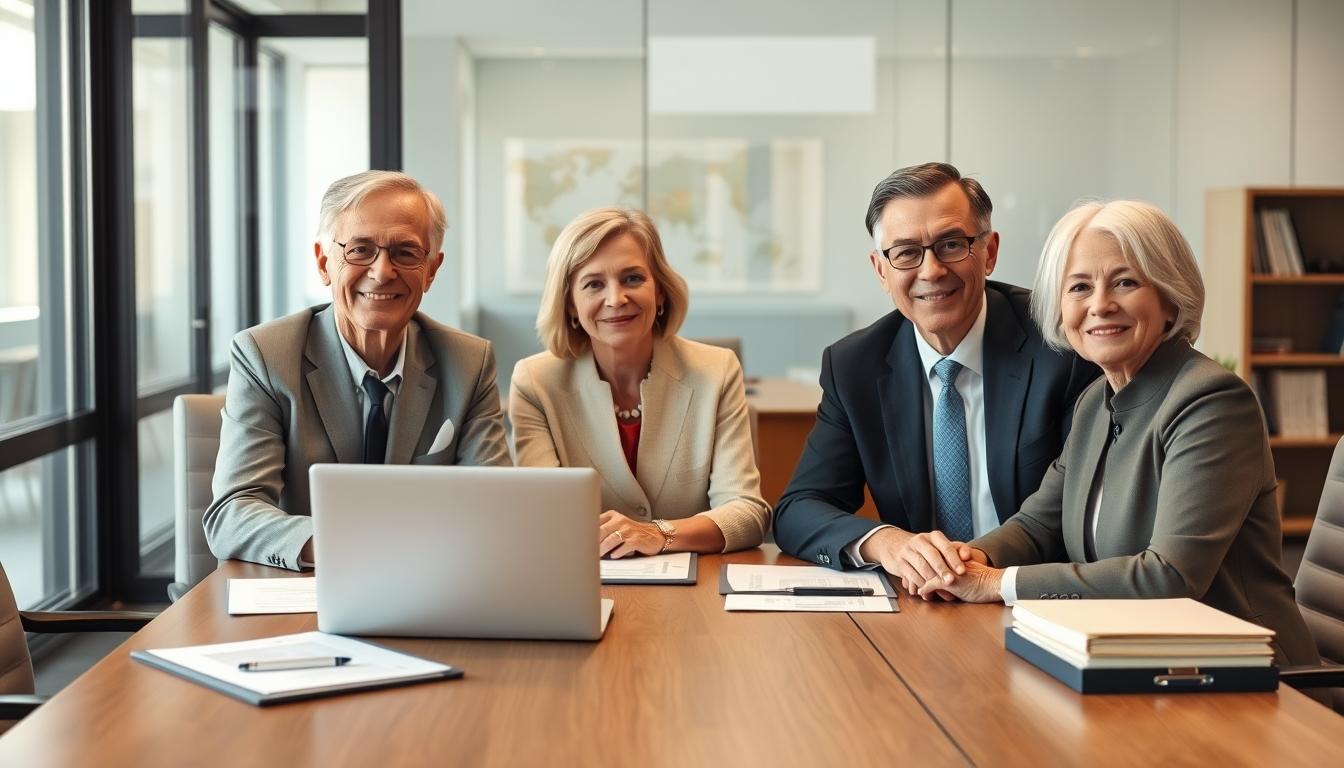 Support for real estate compliance