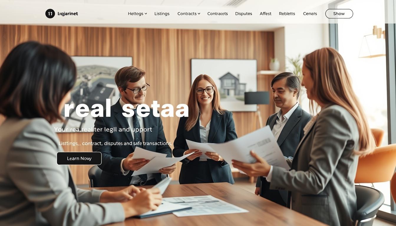 Support through the process